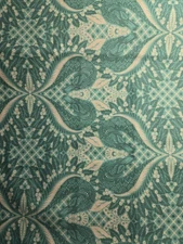 Tula Pink Pinkerville Gate Keeper in Frolic Fabric 1 Yard, New