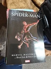 2011 Marvel Masterworks The Amazing Spider-Man Vol. 1 TPB Graphic Novel