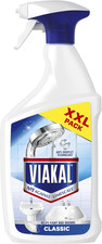 Viakal Limescale Remover Spray 1.05L Bathroom Cleaner Soap Scum Shine Hard Water 1.89 per litre