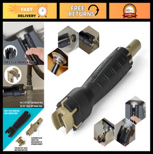 8-in-1 Faucet Wrench Tool, Sink Installation  Removal, Plumbing Repair Aid