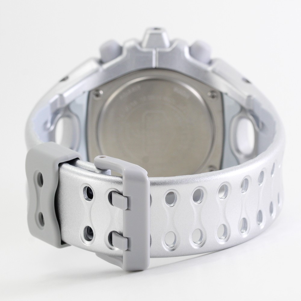ほぼ新品【G-SHOCK】GA-V01A-8AJF Casio G-Shock GA-V01A-8AJF BIG CASE BASIC Analog Digital