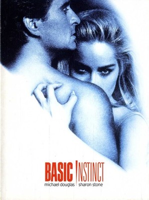 Basic Instinct - DVD - Français / English