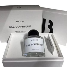 Byredo Bal D'afrique 3.3Oz. Eau De Parfum Free Shipping