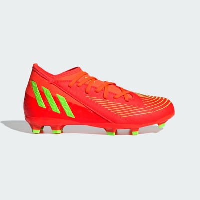 PAY LESS! Adidas Predator Edge.3 Kids Football Boots (GW0980)