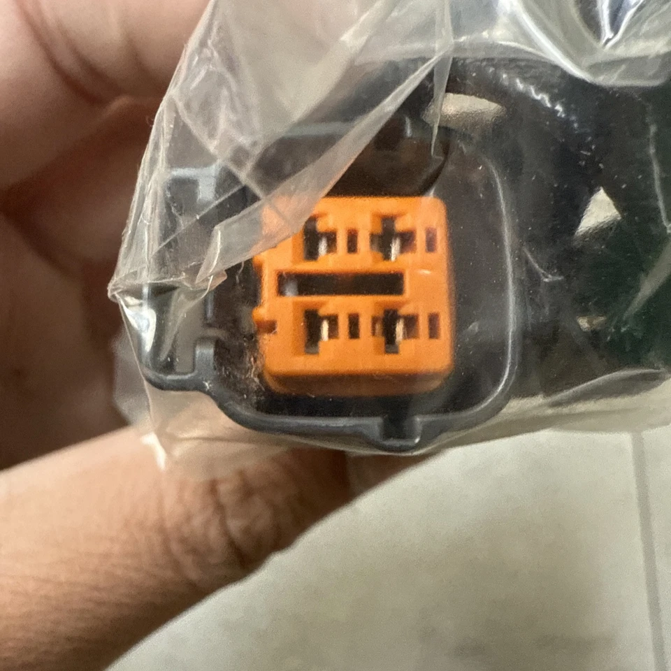 Sensor de oxígeno aguas abajo 234-4752 Denso para Mazda 6 MPV Protege5 Foto 4 de 4