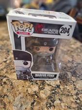 Ultimate Funko Pop Gears of War Figures Guide 43