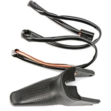 Sports Parts Inc. Throttle Lever w/Heater - SM-08554