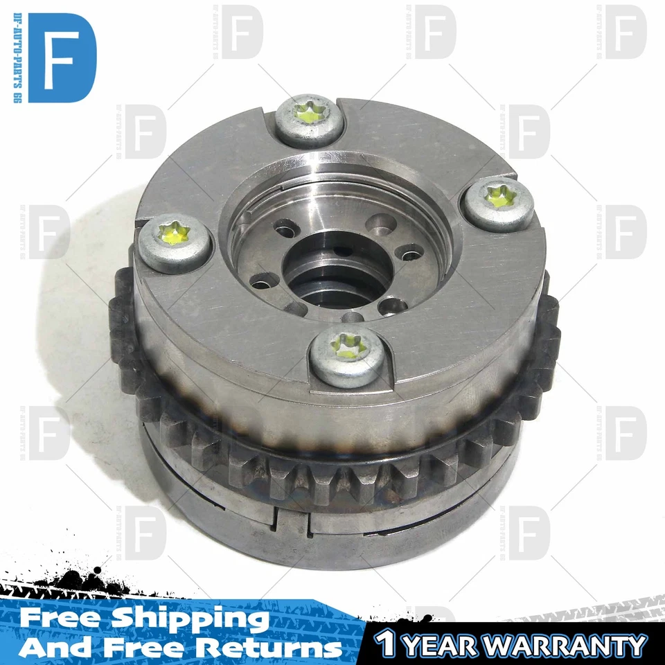 INA Camshaft Adjuster Exhaust Left 2760503800 For Mercedes-Benz W222 SLK350 M276 - Image 3 of 4