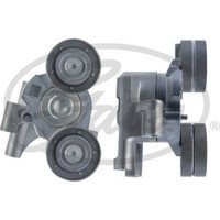 Gates T39483 Riemenspanner Keilrippenriemen FüR Ford Transit V363 Tourneo FD FB