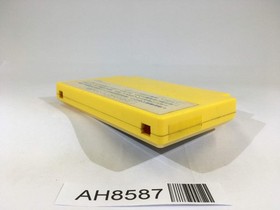 AH8587 Tatakai no Banka Trojan NES Famicom Japan