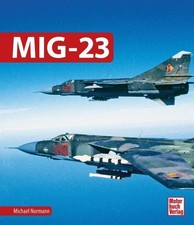 MiG-23 Michael Normann