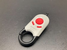 Sony Walkman RM-MC26 Remote Control for Portable CD Players OEM