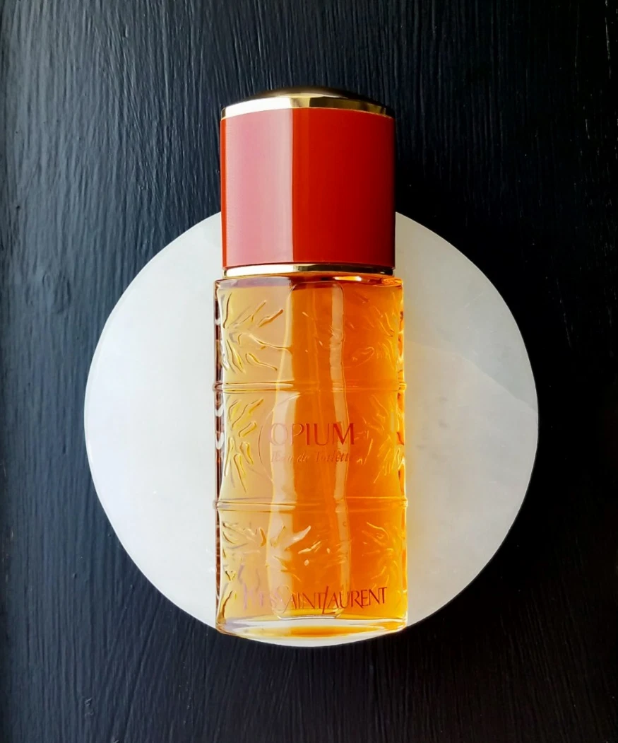 Saint Laurent Opium Eau de Toilette for Men for sale | eBay