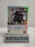 Jonah Coleman Auto 2025 Panini-Score Nil Next Era NEN-JCO Huskies Broncos 