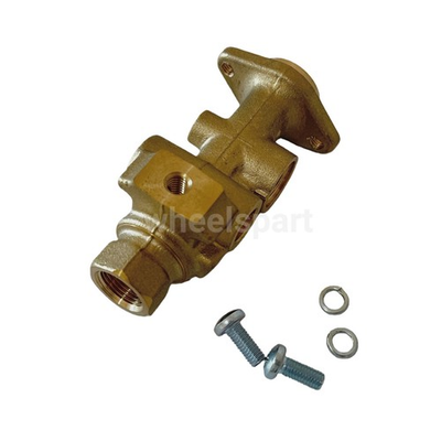 #ad New Nozzle Stand Manifold Brass For AQUA HOT HYDRO HOT DWB2010 WPX 412 198 $135.89