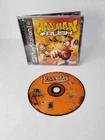 🔥Rayman Rush (Sony Playstation PS1) Complete CIB - Tested and Working