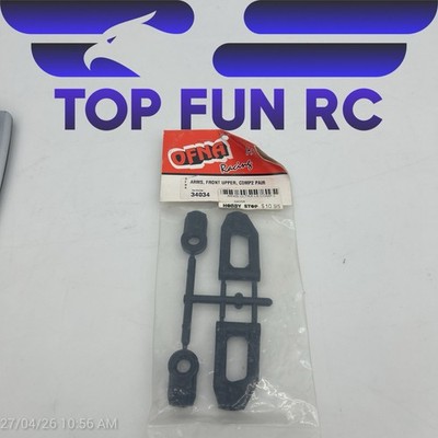 OFNA 34034 ARMS FRONT UPPER COMP2 PAIR
