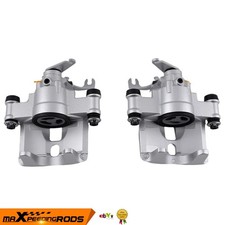 2xBremssattel Bremszange Hinten Links Rechts 60mm For Iveco Daily IV V 2.3/3.0