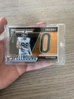 2024 Donruss Elite Football Orange Maxx Crosby #23