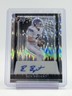 BEN BRYANT 2024 LEAF PRO SET SILVER PULSAR AUTO #PA-BB2 /10 Q1134