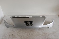 Calandre Peugeot 1007
