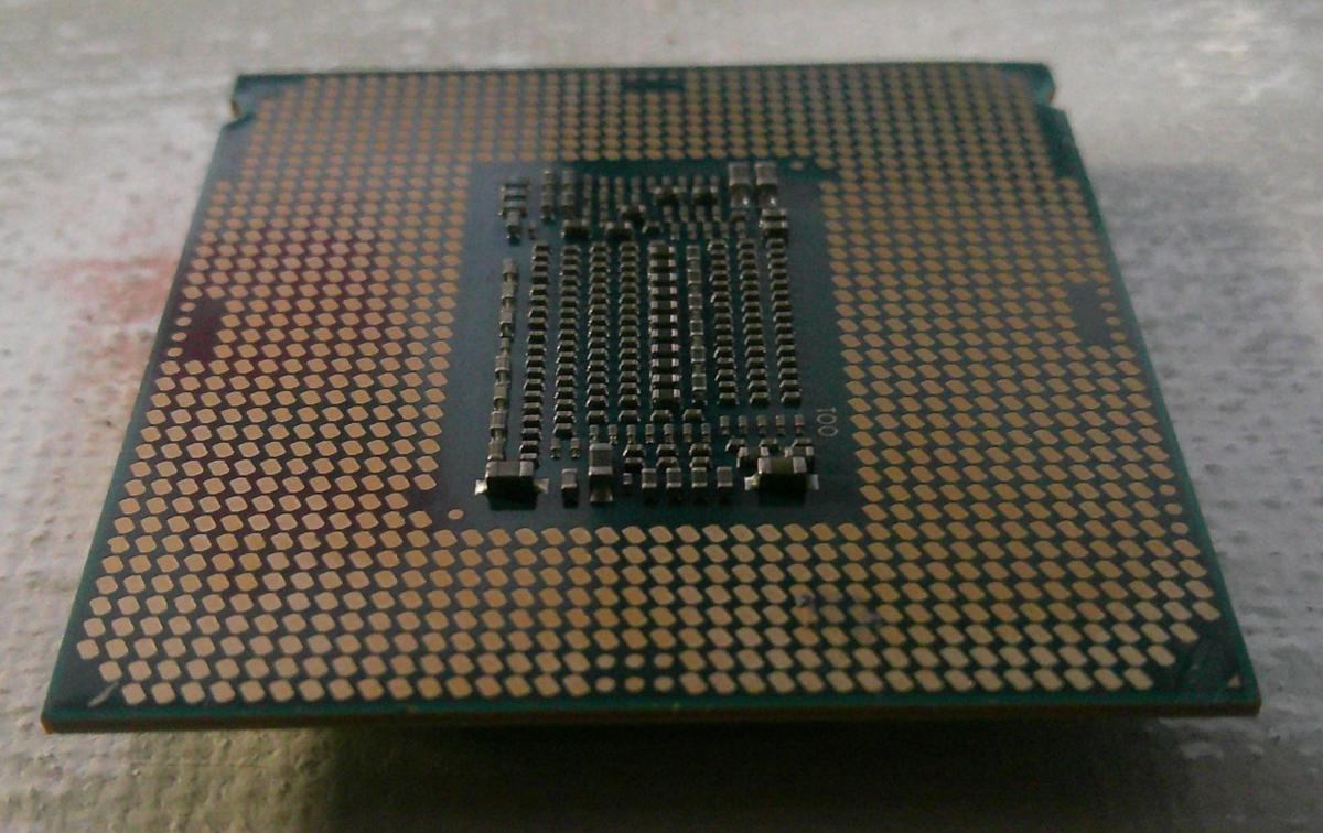 Intel Core i5-8500 8th Gen 3.00GHz CPU Processor SR3XE