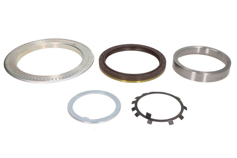 Fits PETERS 011.709-00 Wheel bearing kit 011.709-00 Wheel hub repair kit rear f