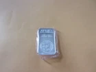 1 OZ Silver Bar APMEX NEW SEALED.