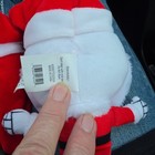 Disney 30th Nightmare Before Christmas SALLY and jack 6" Plush Bag Clip — photo 7