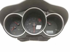 Compteur Mazda RX8