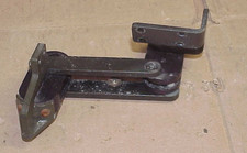 Joystick Swivel Mount Bracket for Pride Jazzy 1122 Power Wheelchair
