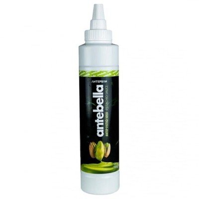 Antebella Pistachio Nut Butter Sauce, 11% Pistachio, Sauce for Bread, Kunafah, D