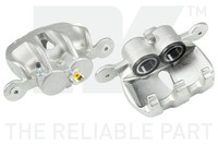 NK Bremssattel Vorne Rechts FüR Land Rover Discovery IV L319 LA Range LW