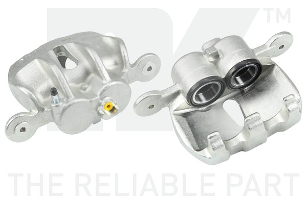 NK Bremssattel Vorne Rechts FüR Land Rover Discovery IV L319 LA Range LW-image