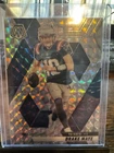 2025 Panini Drake Maye Mosaic