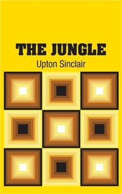 The Jungle (Hardback or Cased Book)