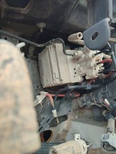 Sin ref bremskraftverstärker TOYOTA AURIS E18 10.2012- susop292553