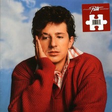 VINYL Charlie Puth - Whatever's Clever!