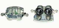 Bremssattel Axia 393936 43Mm FüR Ford Ranger ET ER EQ 4X4 Tdci Mazda Serie UN BT