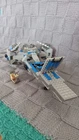 LEGO Star Wars: Sith Infiltrator (7151) - USED NO MAUL NO Instructions NO Box