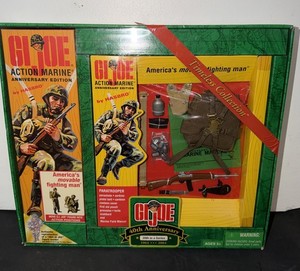 GI Joe 40th Anniversary | eBay