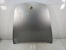 05-12 Oem Porsche Carrera 911 997 Boxster Front Hood Bonnet Panel Shell Silver 05-12 Oem Porsche Carrera 911 997 Boxster Front Hood Bonnet Panel Shell Silver
