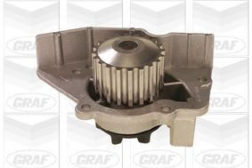 Pompe à eau de rechange thermique pour circuit de refroidissement CITROËN référence 1201.50