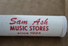 Selmer Signet 100 Intermediate Plastic Clarinet & case — photo 7