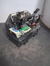 2012 Dodge Grand Caravan TIPM Fuse Box Chassi...