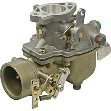 Carburetor For Updraft Gasoline Zfs-0-13157