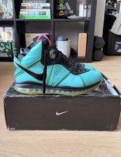 lebron 8 south beach resale