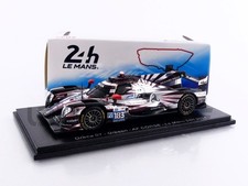 SPARK 1/43 - ORECA 07 GIBSON - 24H LE MANS 2024 S9145