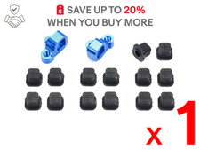 US ONLY x1 Tamiya Hop-Up Options OP.1885 Aluminum Adjustable Separate Sus Mount