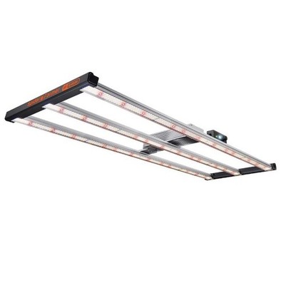 Spider Farmer G4500 320W LED Grow LED Vollspektrum TOP ! Sanlight AC Infinity